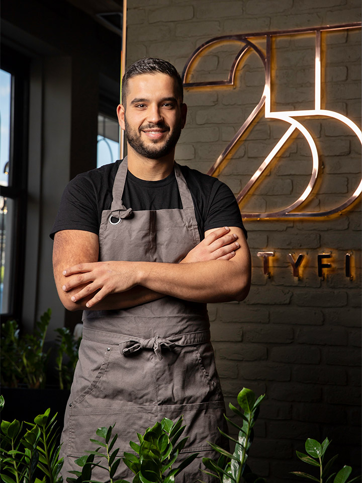 IMG_7579-Βασίλειος Θεοδωρόπουλος Commis Chef De Partie